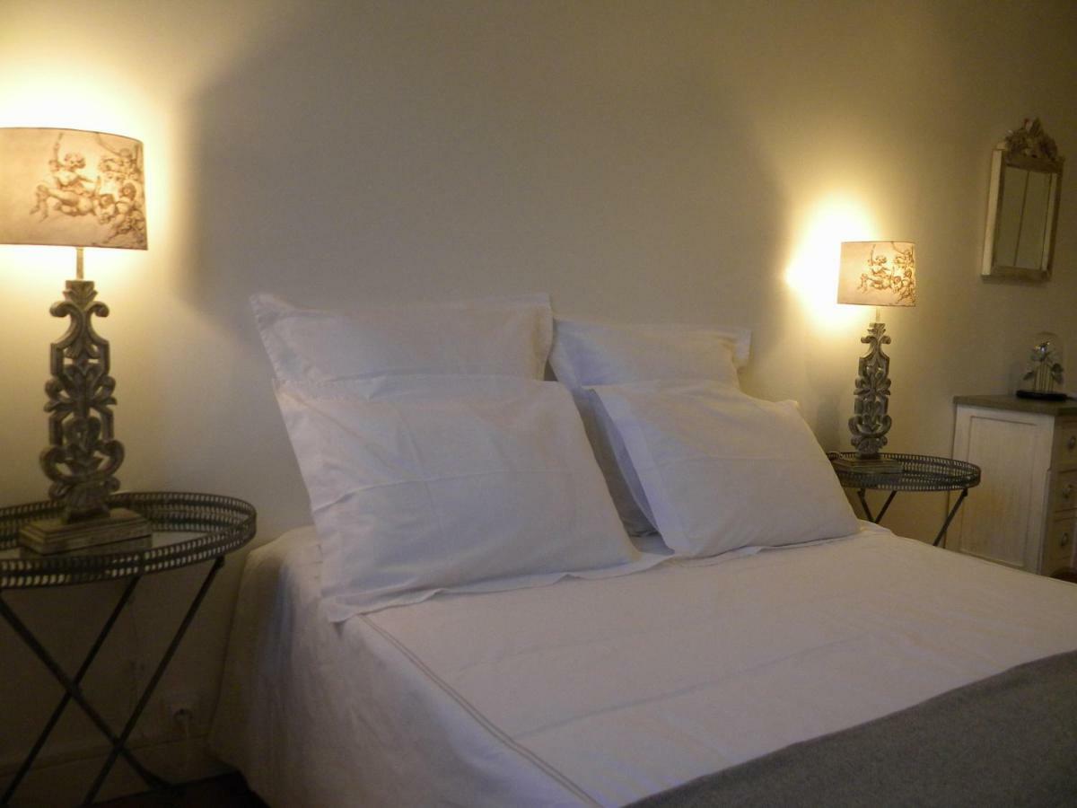 Les Chanceliers Duplex Apartment Бон Екстериор снимка